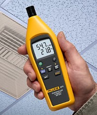 Fluke 971 �ضȝ�Ȝy���x